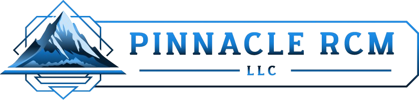 Pinnacle Revenue Cycle Management logo